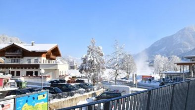 Appartements neben der Gondelbahn - Haus Süd, © bookingcom