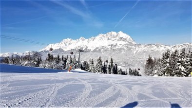 Wilder Kaiser