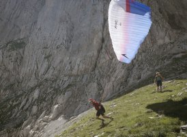 Tirol for adrenaline junkies, © Tirol Werbung / Jens Schwarz