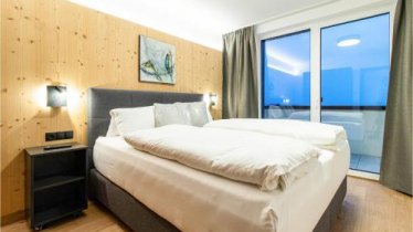 Wally Berg - Ferienwohnung, © bookingcom