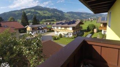 Haus Alpen Melody Holzham 57, © bookingcom