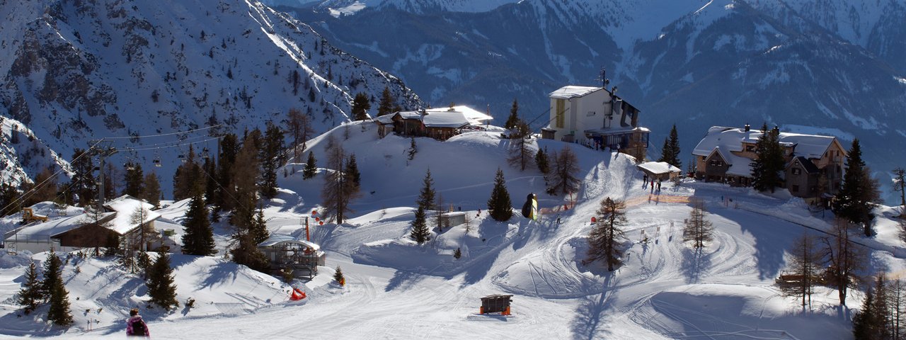 Winter hike in the Rofan Mountains, © Achensee Tourismus