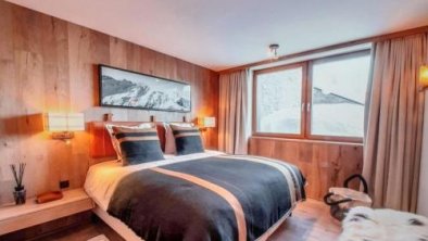 Located in Sankt Anton am Arlberg - we are waiting for you, © bookingcom