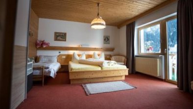 Haus Lutz, © bookingcom