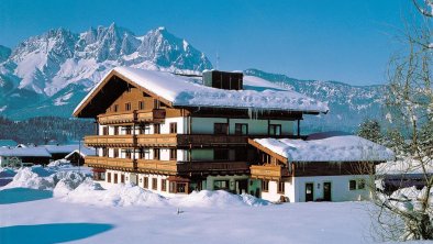 Kasierhotels Kitzbühler Alpen