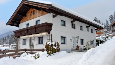 Fruehstueckspension-Haus-Gerlinde-Feichtner-Soell-