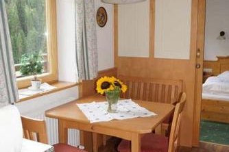 Apartpension Schollberg, © bookingcom