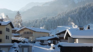 Ausblick (Richtung Bergbahn)