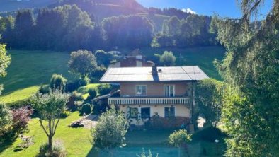 Appartement Bergblick Gaisberg, © bookingcom