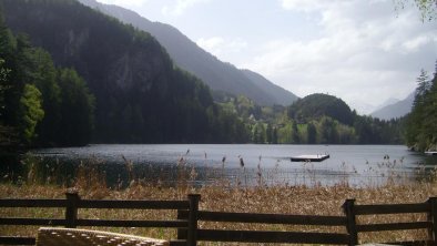 Piburger See