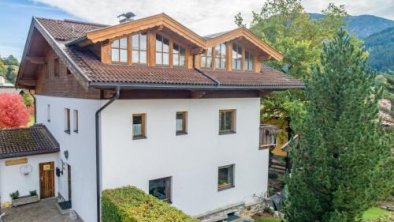 Appartementkombination Brixnerwirt III und IV, © bookingcom