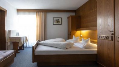 Pension Tirol, © bookingcom