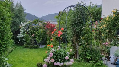 Ferienwohnung Prokosch Kirchdorf in Tirol