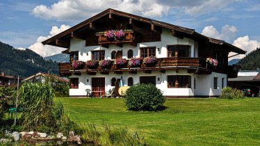 Appartements Auerschmied Kirchdorf in Tirol