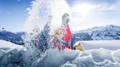 Skifahren mit Kindern_Spieljoch Fügen Zillertal(c)