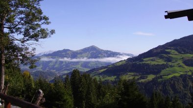 view of the Hohe Salve