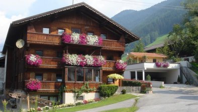 Haus Tröger Zillertal