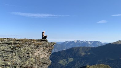 Tirol/Zillertal/Berge