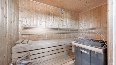 Max Sauna