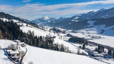 Sunnseit Lodge St. Johann in Tirol