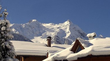 Grünberg von Haus Juliane aus