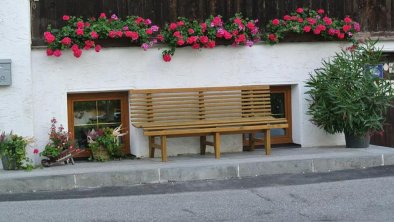 Ferienhaus Beim Lener Götzens 3