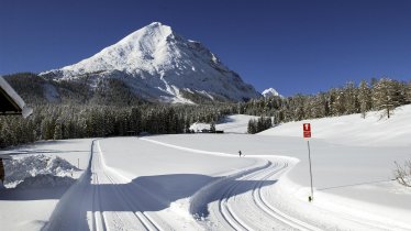 leutasch_langlauf-, © Region Seefeld