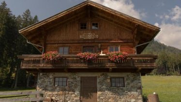 Ferienhaus Moosstadel, © bookingcom