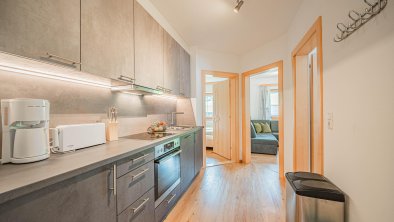 Innenbilder Apartments 4 zu 3 60� (20 von 24)