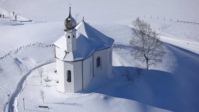 Annakircherl, © Achensee Tourismus