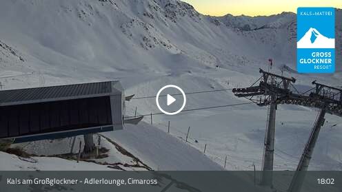 Webcam Adlerlounge, Cimaross