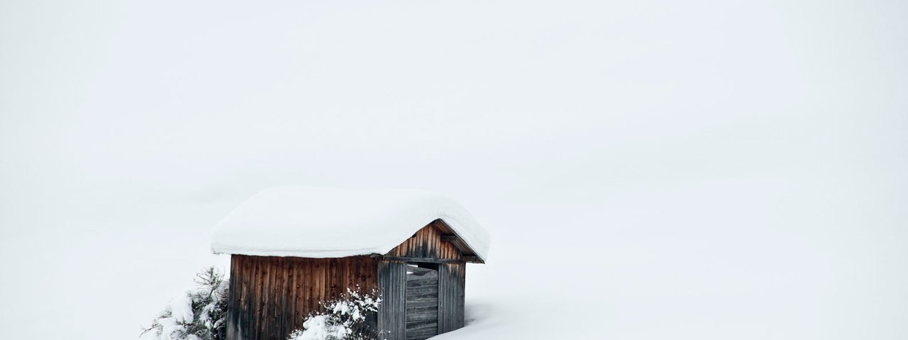 Winter wonderland Tirol, © Tirol Werbung/Martina Wiedenhofer