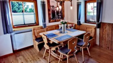 Apartment Bergblick, 3 Schlafzimmer, 2 Badezimmer, © bookingcom