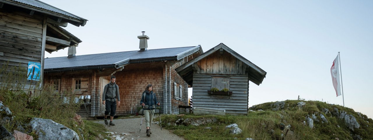 Eagle Walk Stage 8, © Tirol Werbung/Jens Schwarz