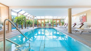 Panorama-Indoor Pool