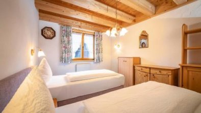 Chalet Hildegard - der Steinbock, © bookingcom