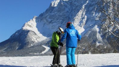 Bikeguide + instructor ski, snowboard and cross-country