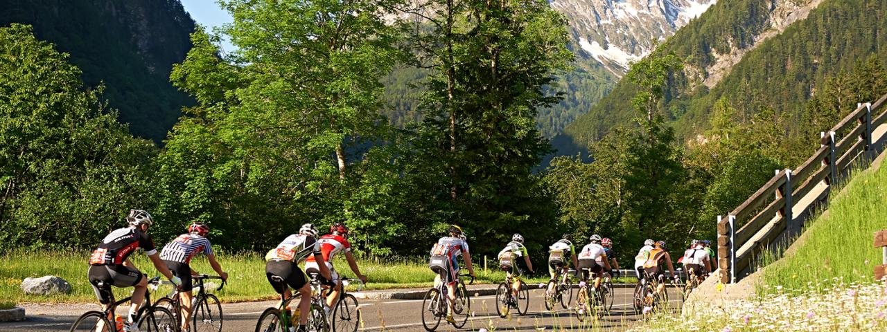 Lienz Dolomites Ride, © Marco Felgenhauer