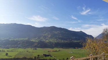 Ausblick Spieljoch