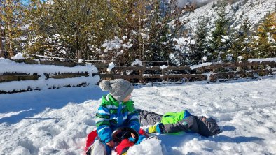 Winterspass am Bergerhof