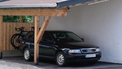 Carport