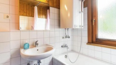 Chalet Mohr, © bookingcom