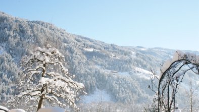 ein schöner Wintertag