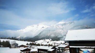 Haus Gamsprung - Winterview