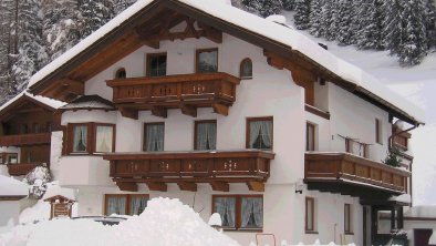 Winterbild _Appartement_Steinmüller