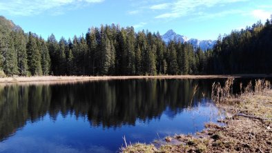 Ambergsee/Blindsee