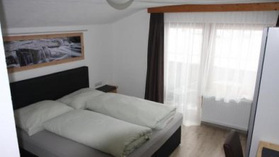 Haus Eckhart, © bookingcom