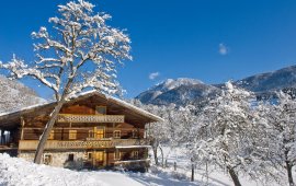 © Alpbachtal Tourismus / Bernhard Berger