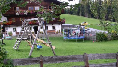 Spielplatz