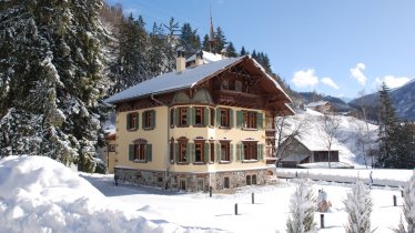 © St. Anton am Arlberg/Nadine Tasser